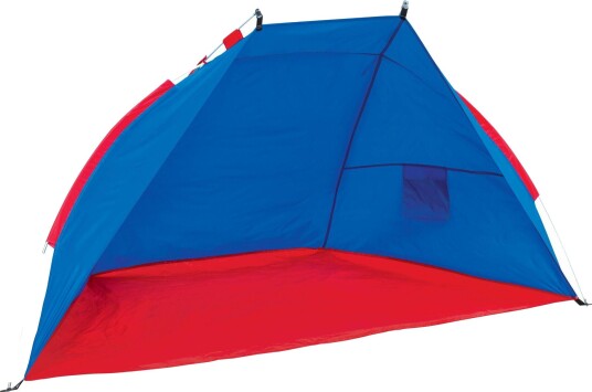 Ukjent merke strandtelt Outdoor Active strandtelt 220 x 110 x 110 cm
