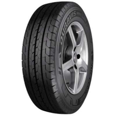 Bridgestone Duravis R660 Eco 215/65R16 106/104T Bridgestone Duravis R660 Eco 215/65R16 106/104T