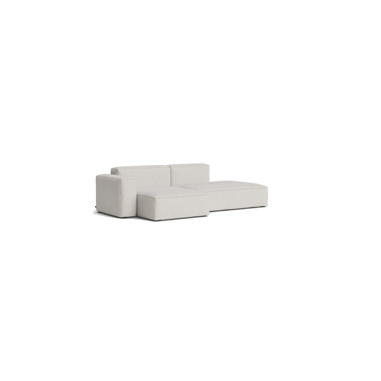 Hay Mags Soft Low 2,5 seters sofakombinasjon 3 venstre etasje 102