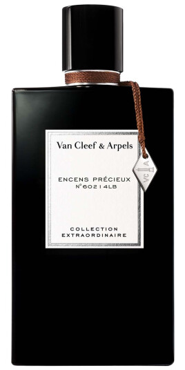 Van Cleef & Arpels Encens Précieux 75ml Unisexparfyme med Røkelseduft
