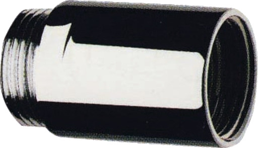 CMA Armatur Rett Tilgangsstykke 40 mm