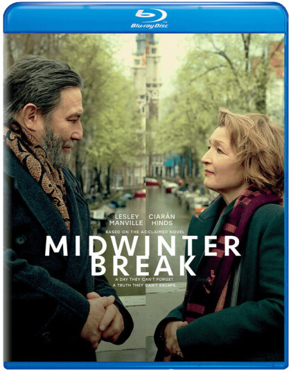 Midwinter Break Bluray