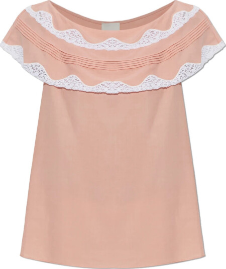 Posse Dame Bluser & Skjorter Rosa S,