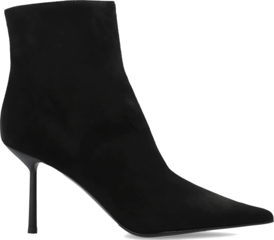 Le Silla Dame Sko Svart 40 EU,