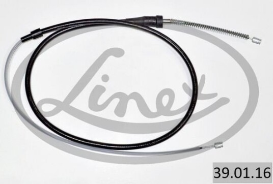 Bremsewire LINEX 39.01.16