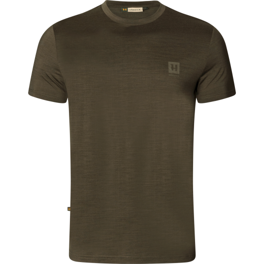 Härkila Base All Season T shirt Willow Green 4XL Härkila Base All Season T shirt Willow Green 4XL