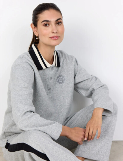 Soyaconcept Sc Angelin Grey XL
