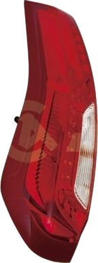 ALKAR 2261961 Baklykt