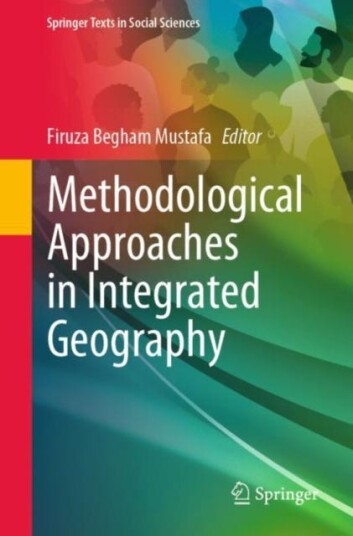 Methodological Approaches In Integrated Geography