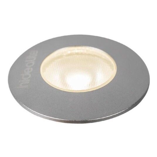 Hide-a-Lite Decklight Super LED-armatur 230 V 3000 K 25° 250 lm Belysning