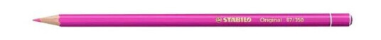 STABILO Original - Colored Pencil - Madder Pink Light (87/350)