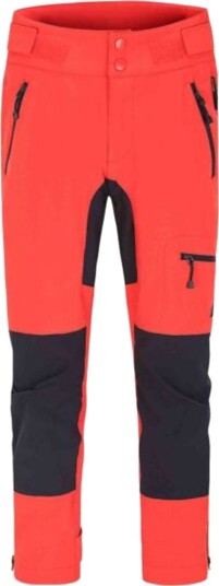 Skogstad Lønahorgi Turbukse Poppy Red (122 / 7 år)