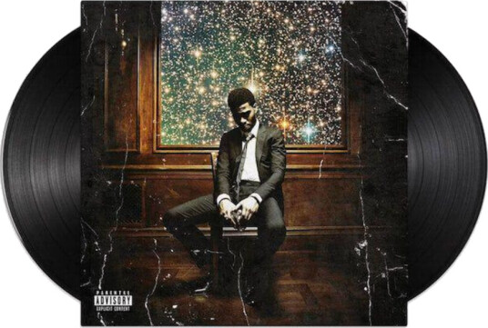 Man On The Moon II: The Legend Of Mr. Rager Man On The Moon II: The Legend Of Mr. Rager