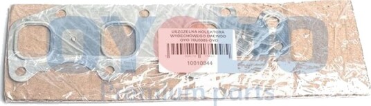 Tetning, eksosmanifold Oyodo 70U0005-OYO