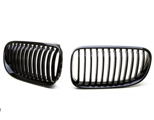 Camco Grillsett svart blank 9 9774 SB