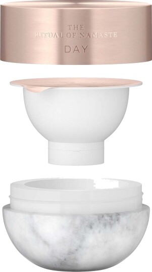 Rituals The Ritual of Namaste Glow Anti-Ageing Day Cream Refill 50 ml