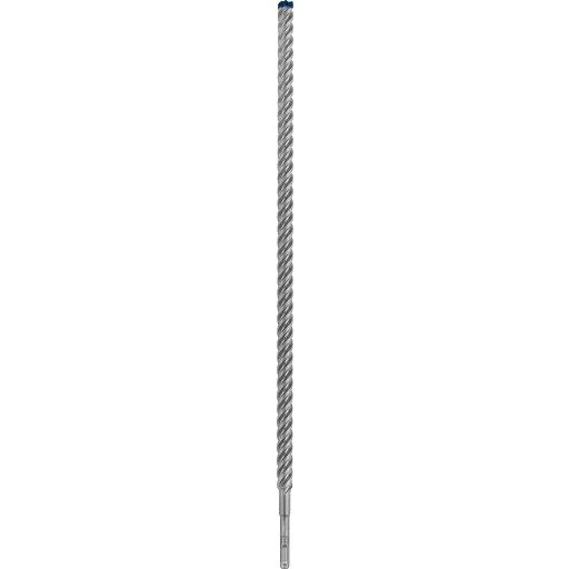 Bosch SDS-plus-7X 18mm Hammerbor 450mm for Granitt og Herdet Betong Bosch SDS-plus-7X 18mm Hammerbor 450mm for Granitt og Herdet Betong