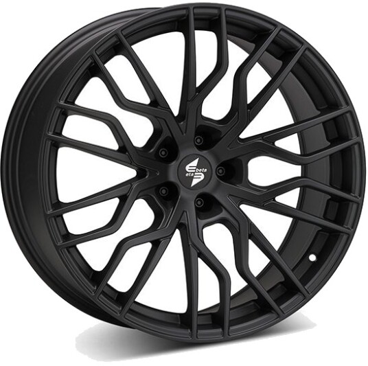 Eta Beta Medusa M.Blk 11 x 21 CB67,10 ET45 5/114.3 11 x 21 Eta Beta Medusa M.Blk 11 x 21 CB67,10 ET45 5/114.3 11 x 21