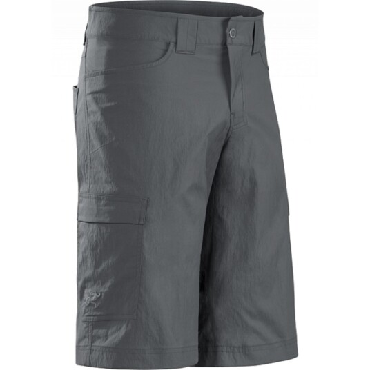 ArcTeryx Rampart Long Men's Herre, 24553 Janus, 36