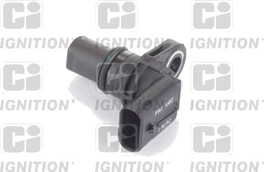 Sensor, kamakselposisjon QUINTON HAZELL XREV555