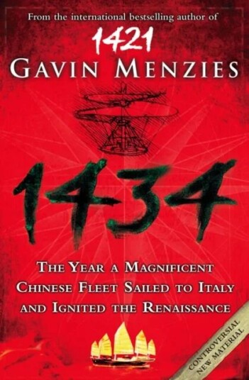 1434 Av Gavin Menzies