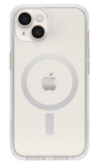 OTTERBOX Symmetry Series - baksidedeksel for mobiltelefon