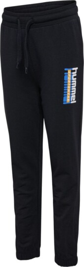 Hummel Tukas Pants Black (152 / 12 år)