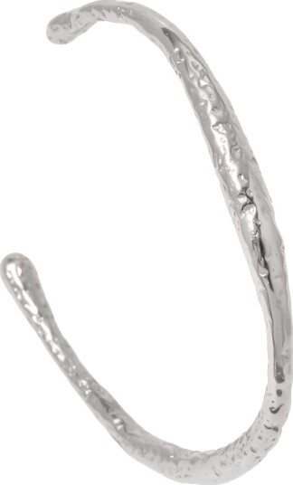 Céleste Bracelet Lia Silver
