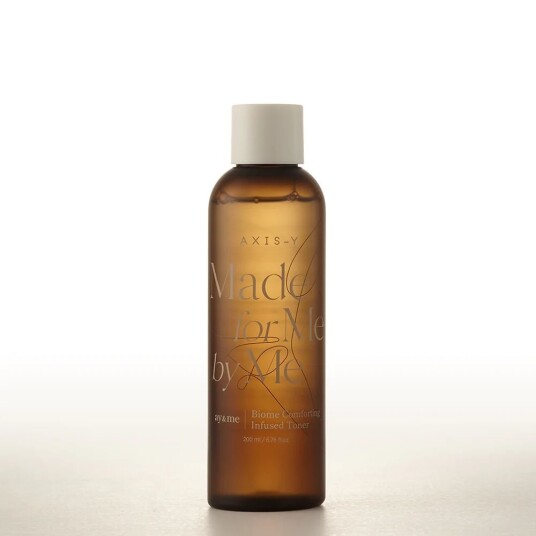 Axis-Y Ay&me Biome Comforting Infused Toner 200ml Axis-Y Ay&me Biome Comforting Infused Toner 200ml