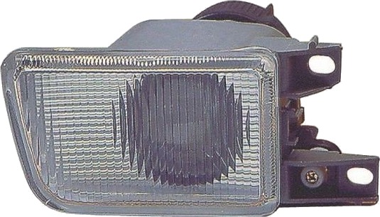 ABAKUS 441-2003R-UE Tåkelyskaster