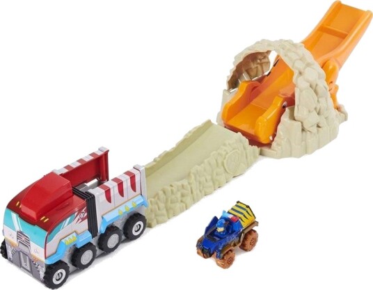 Paw Patrol Dino Rescue T-Rex Bilbane