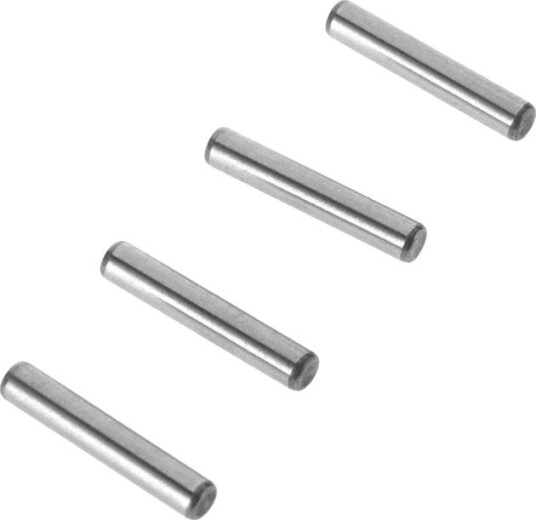 HUDY HY-106074 Drive Shaft Pins 3x14 Extra Hard 4