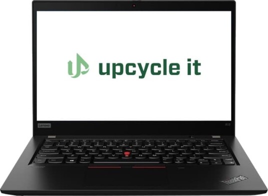 Upcycle IT Lenovo ThinkPad X13 G1 13,3" Ryzen 3 PRO 4450U 16GB 256GB