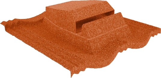 Takventil  Gerard Heritage Terracotta