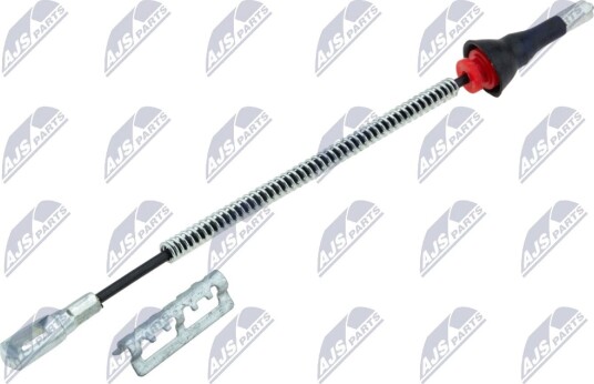 Tautrekk, håndbremse NTY HLR-PL-009