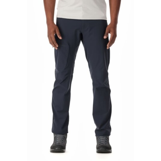 Rab Incline Pants Beluga 34
