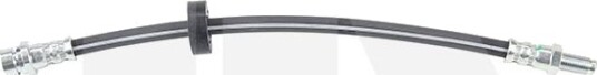 Bremseslange NK 8525124 Bremseslange NK 8525124