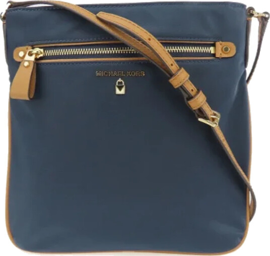 Michael Kors Dame Blå
