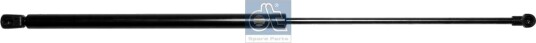 Gassfjær frontspjeld DT Spare Parts 5.64128