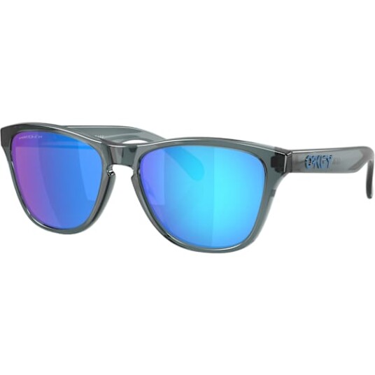 Oakley Frogskins Sapphire Polarized OO9508-0553 Oakley Frogskins Sapphire Polarized OO9508-0553