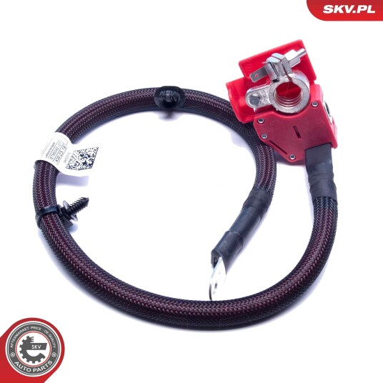 ESEN SKV 96SKV313 Batteriadapter
