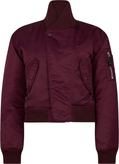 Dsquared2 Dame Jakker Rød S, Dsquared2 Dame Jakker Rød S,