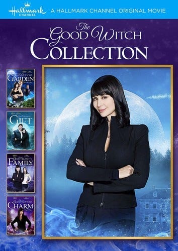 Good Witch Collection DVD