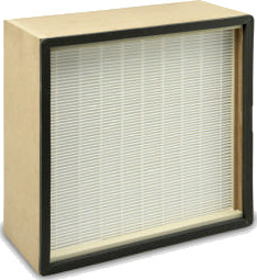 Filter Hepa H13 t/TAC1500