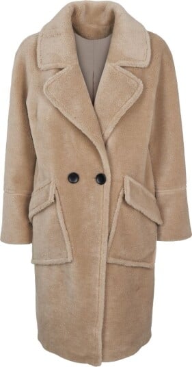 Natures Collection Grace jakke Beige XS Natures Collection Grace jakke Beige XS