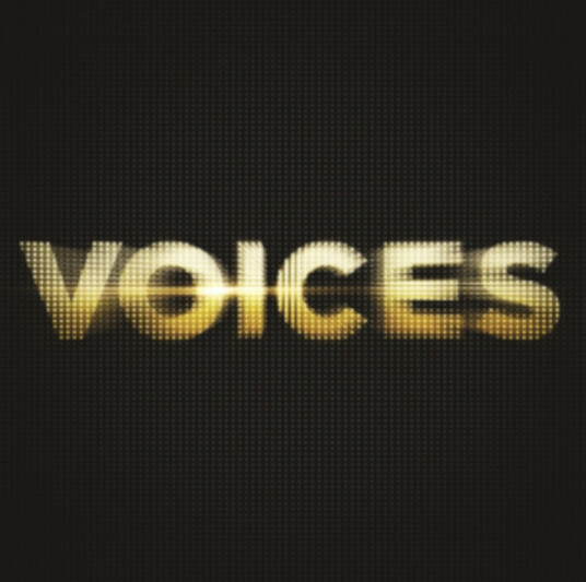 Diverse Artister Voices CD Diverse Artister Voices CD