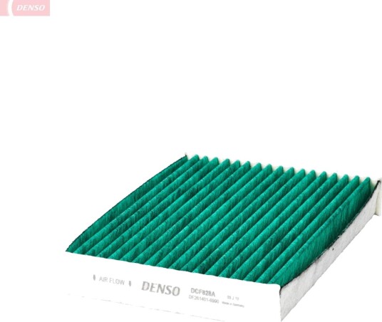 Kupefilter DENSO DCF828A