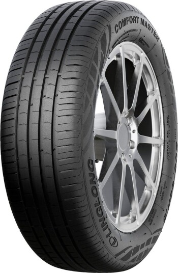 Linglong Comfort Master 235/60R17 102H Linglong Comfort Master 235/60R17 102H