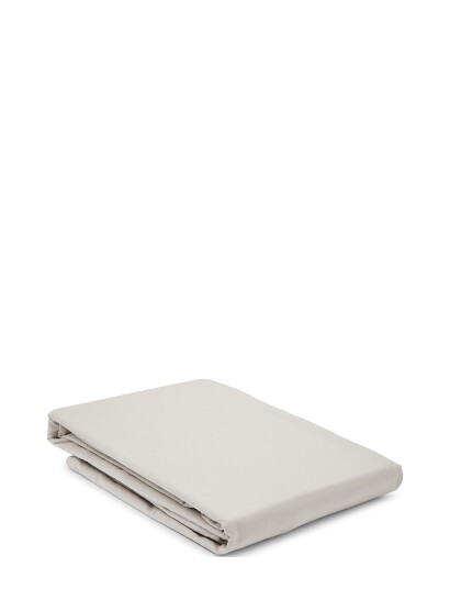 compliments Stone Flat Sheet 240X260 Cm - Beige - 240X260CM