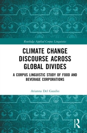 Climate Change Discourse across Global Divides Climate Change Discourse across Global Divides